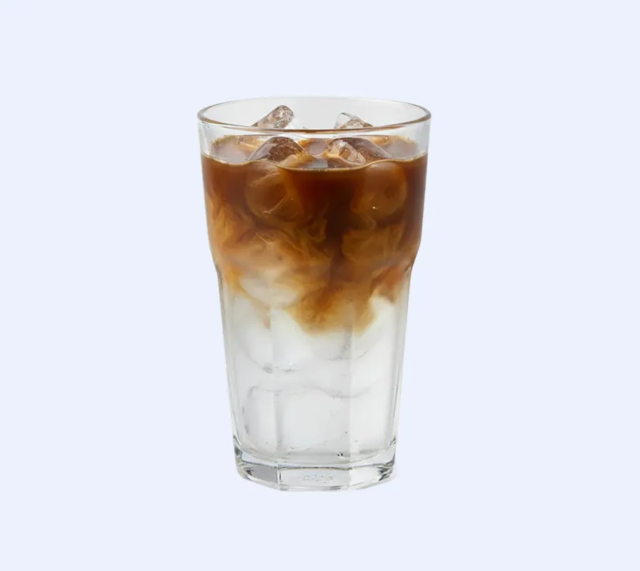 ICED AMERICANO