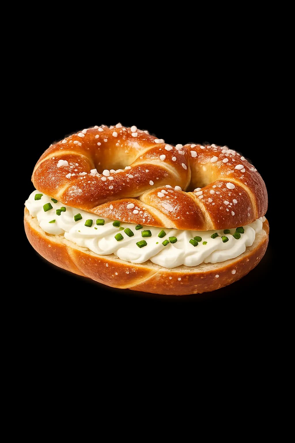 Pretzels & Bakery