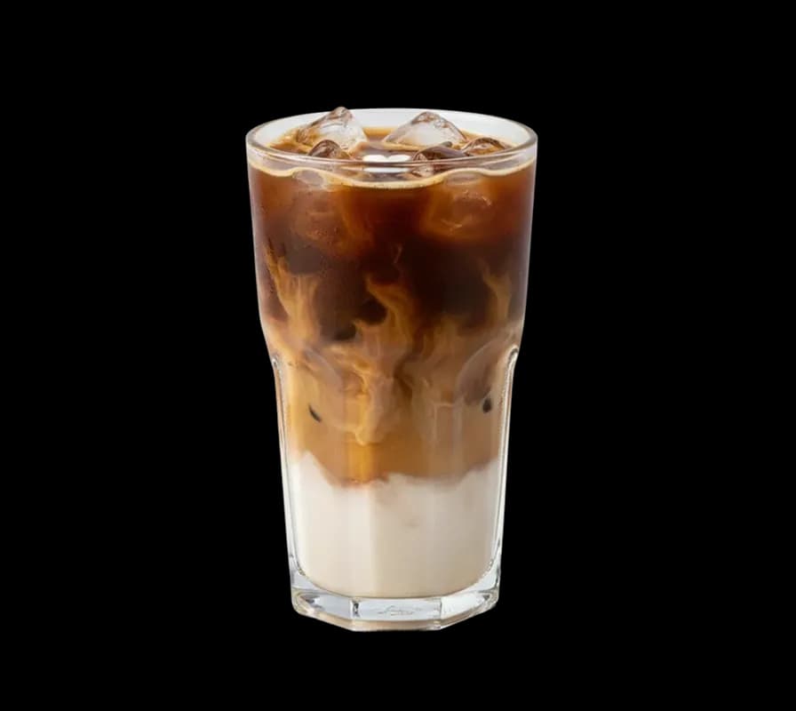 VIETNAMESE ICED COFFEE