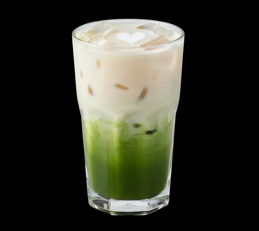 Cold Drinks